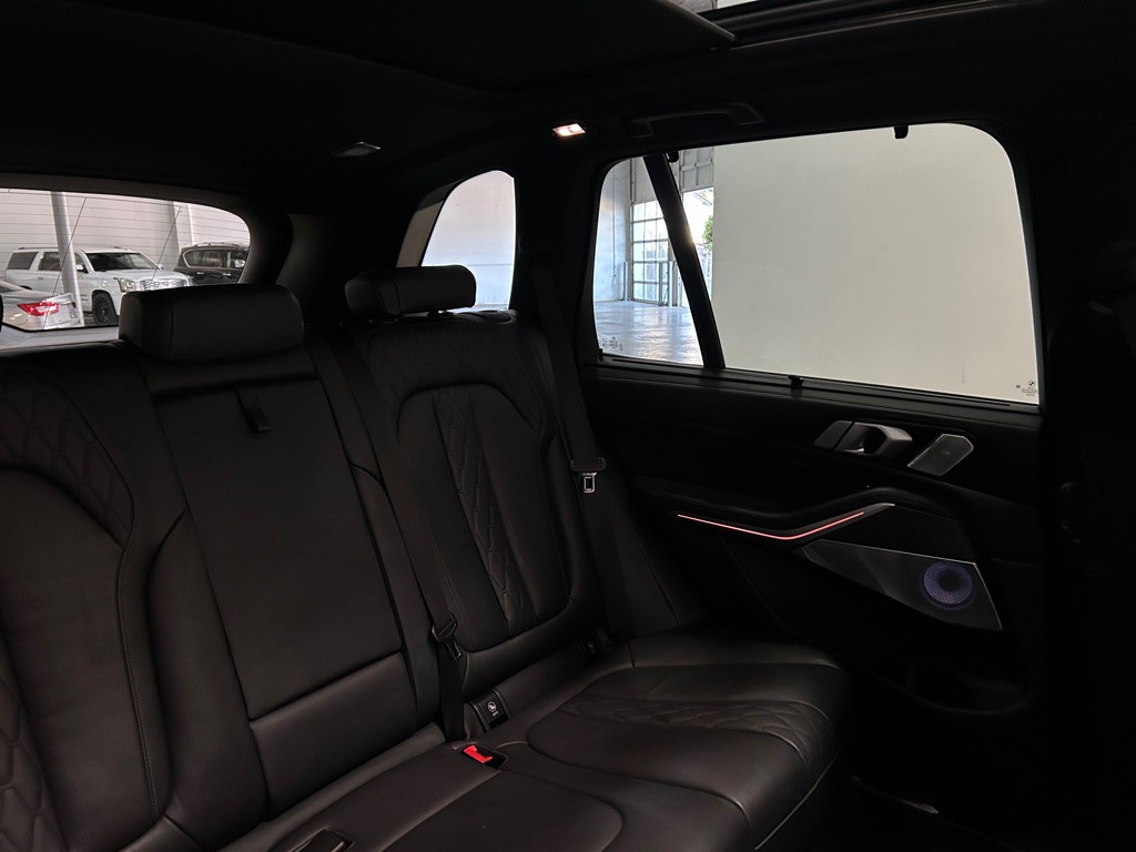 2019 BMW X5 Image 38