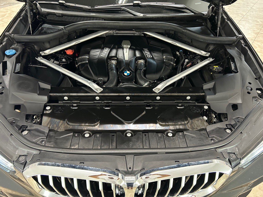 2019 BMW X5 Image 40