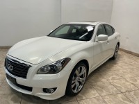 Image for 2013 INFINITI M37 BASE ID: 6899481