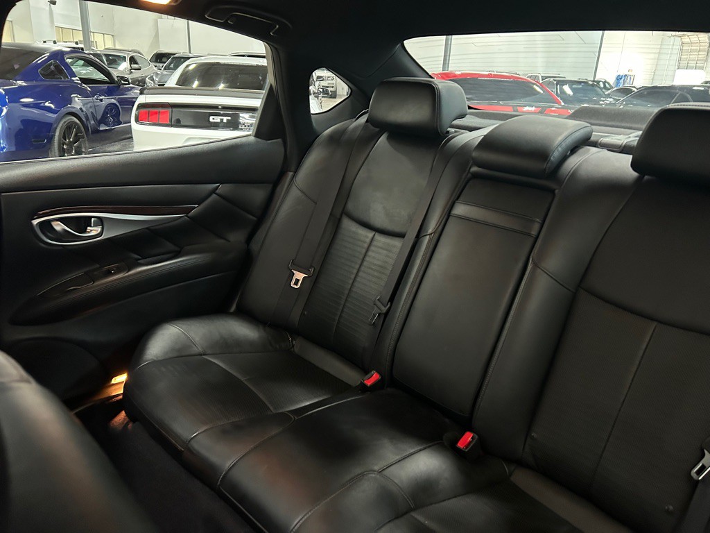 2013 INFINITI M37 Image 36