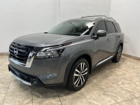 Image for 2022 Nissan Pathfinder Platinum ID: 6899495
