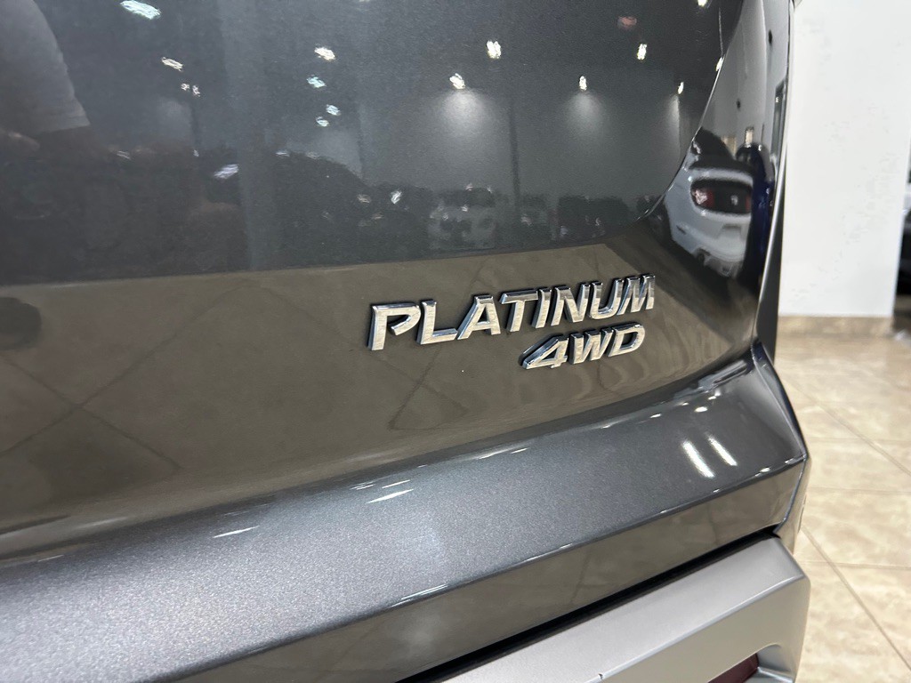 2022 Nissan Pathfinder Image 10