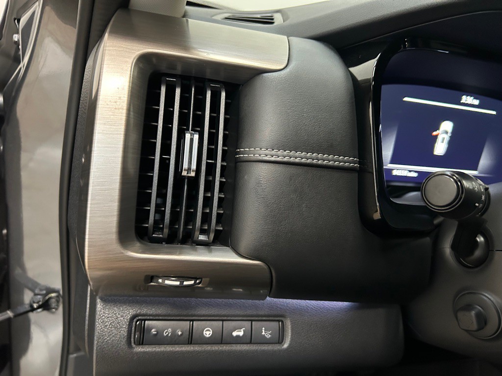 2022 Nissan Pathfinder Image 17