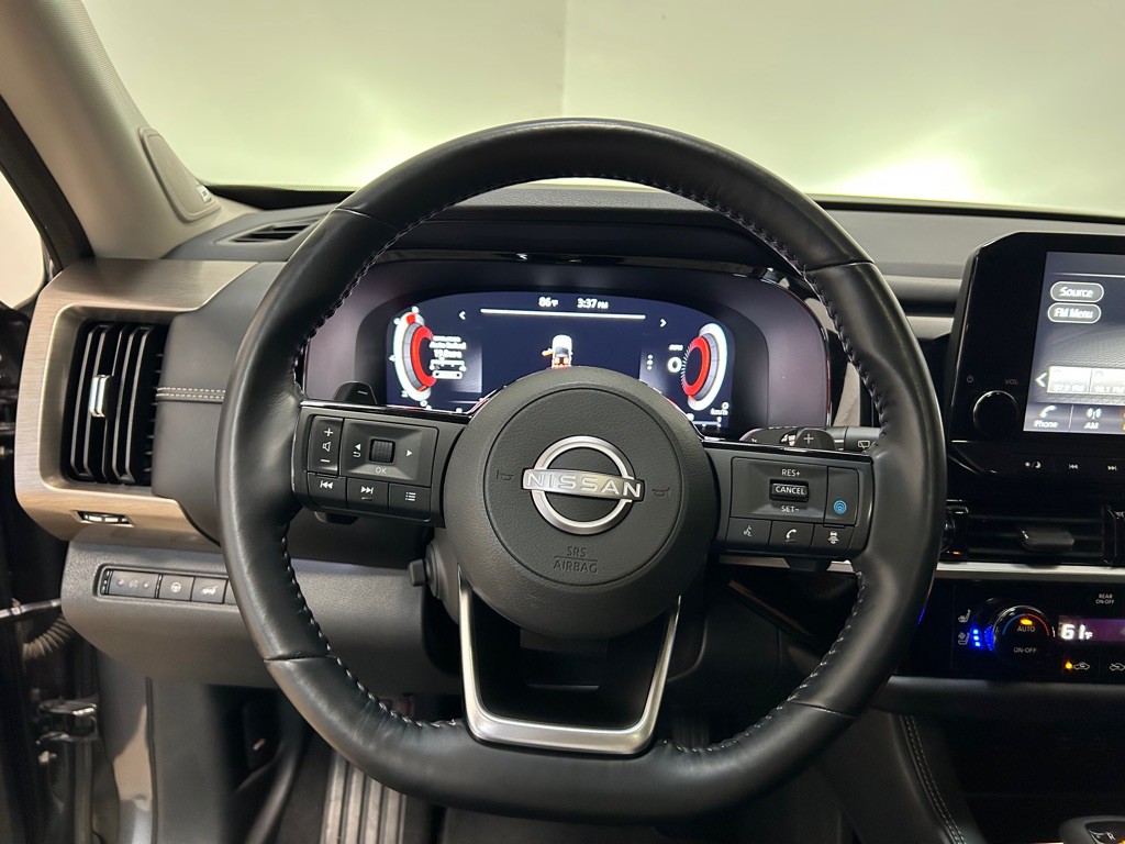 2022 Nissan Pathfinder Image 18