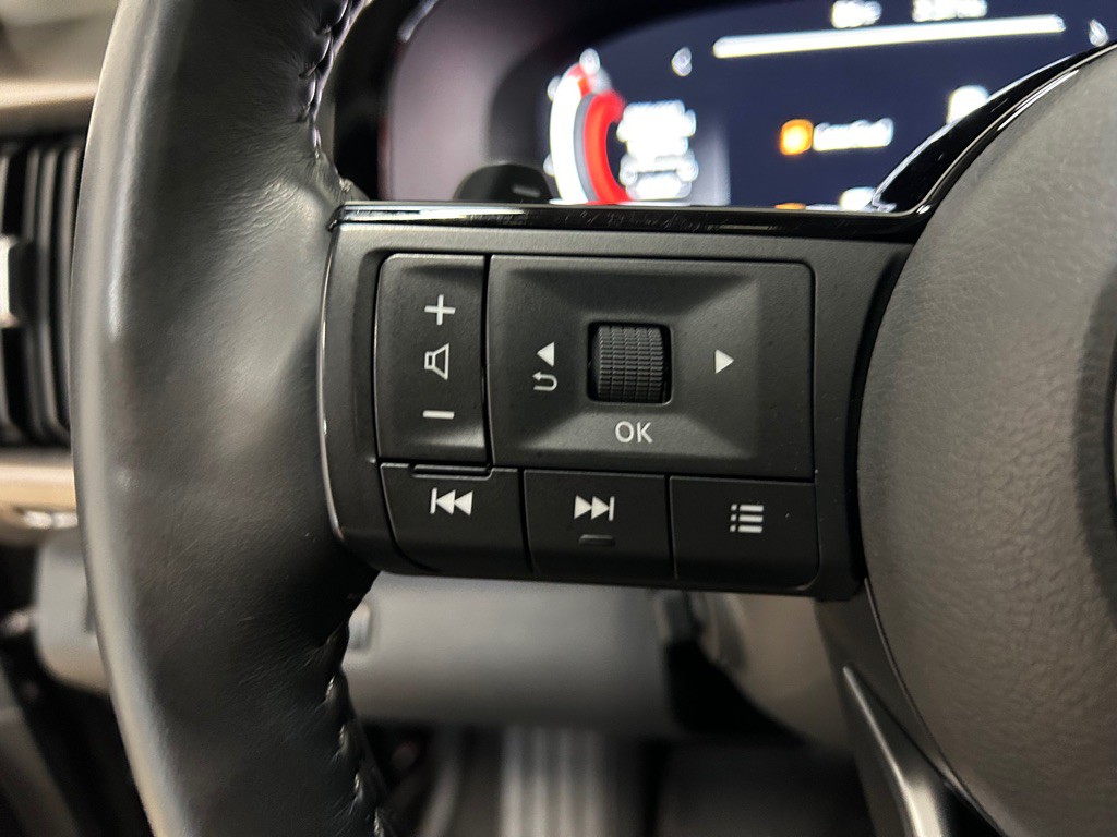 2022 Nissan Pathfinder Image 19
