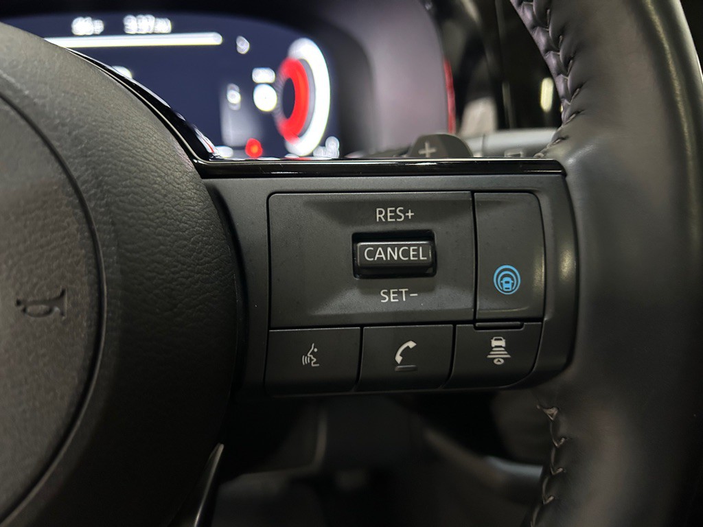 2022 Nissan Pathfinder Image 20