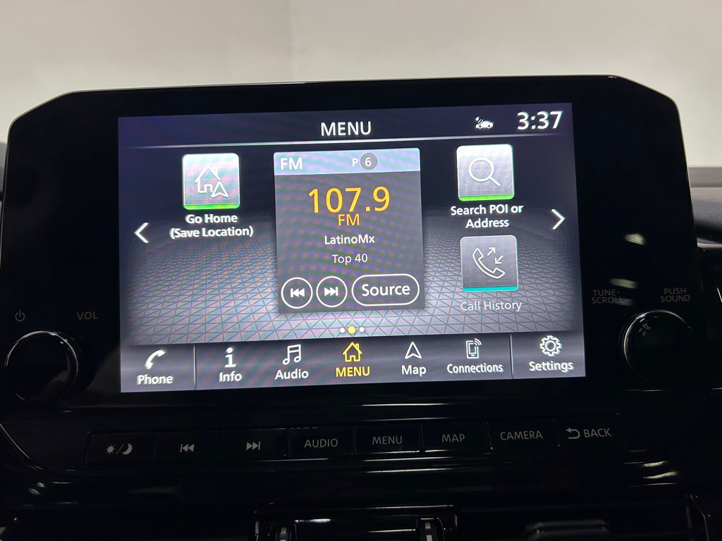 2022 Nissan Pathfinder Image 23