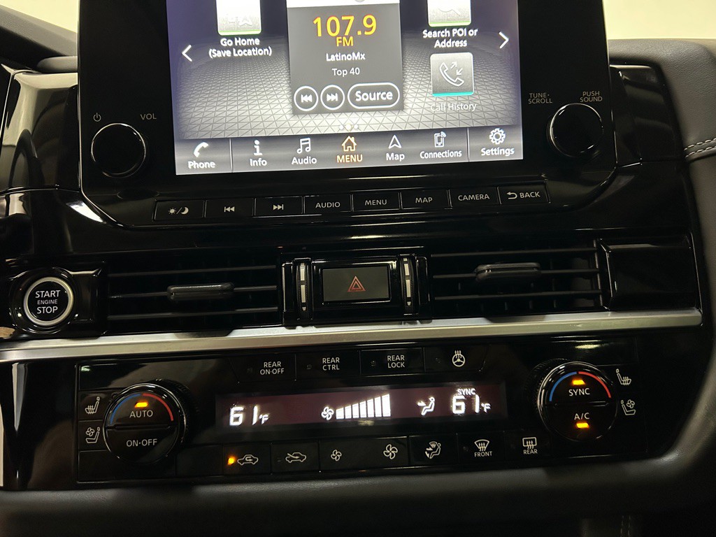 2022 Nissan Pathfinder Image 24