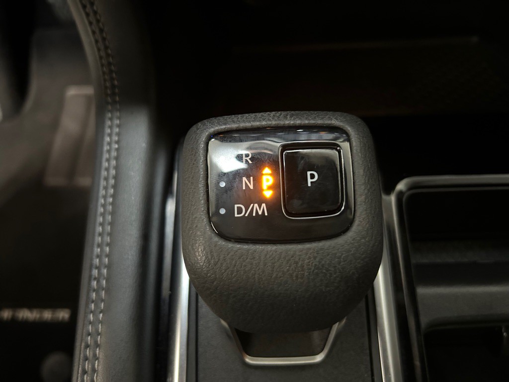 2022 Nissan Pathfinder Image 26