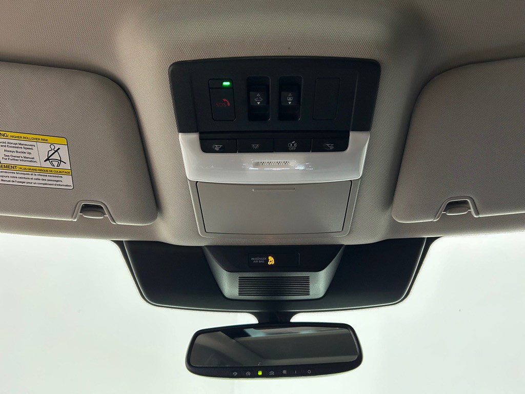 2022 Nissan Pathfinder Image 29