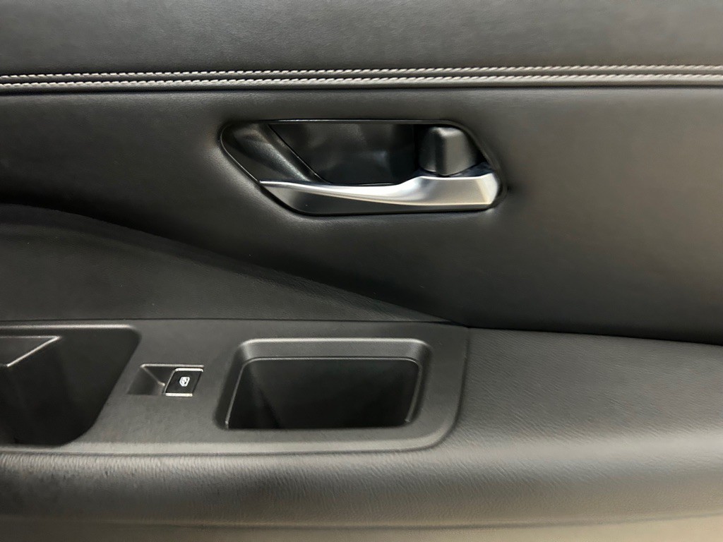 2022 Nissan Pathfinder Image 40