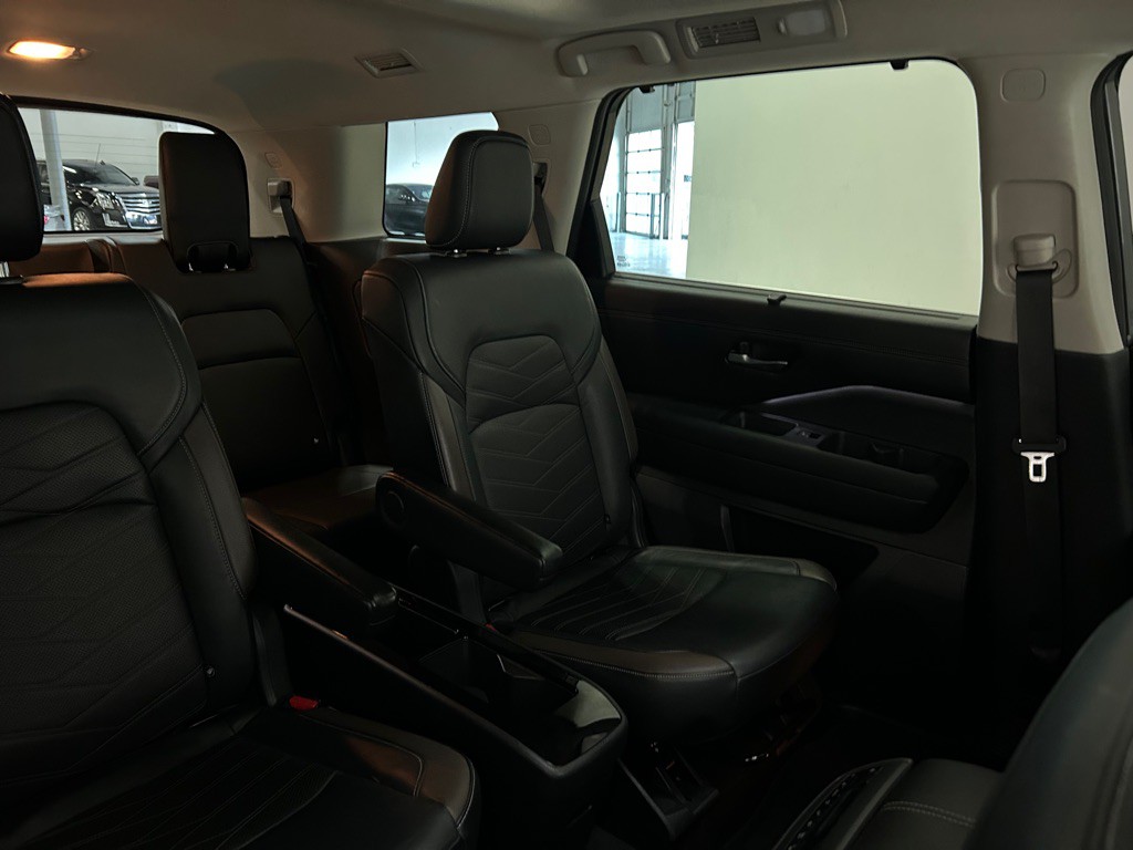 2022 Nissan Pathfinder Image 42