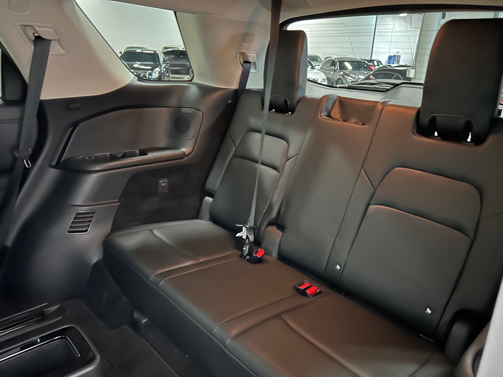 2022 Nissan Pathfinder Image 43