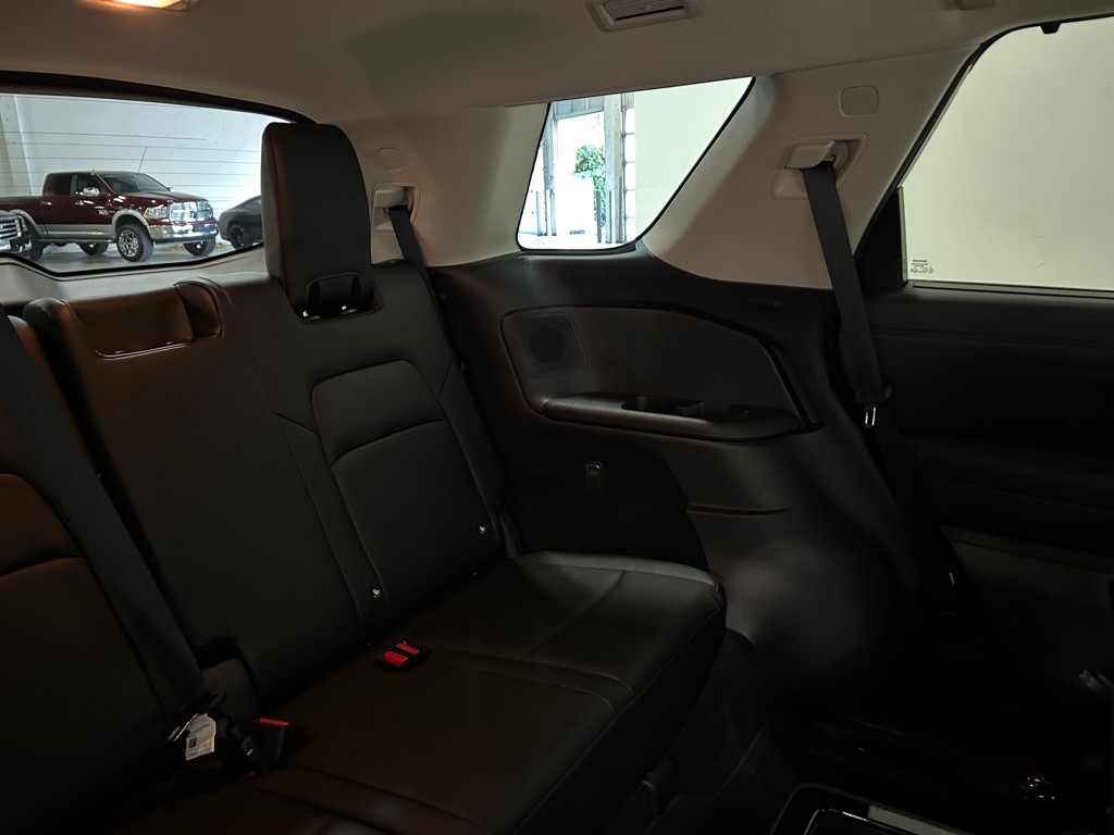2022 Nissan Pathfinder Image 44