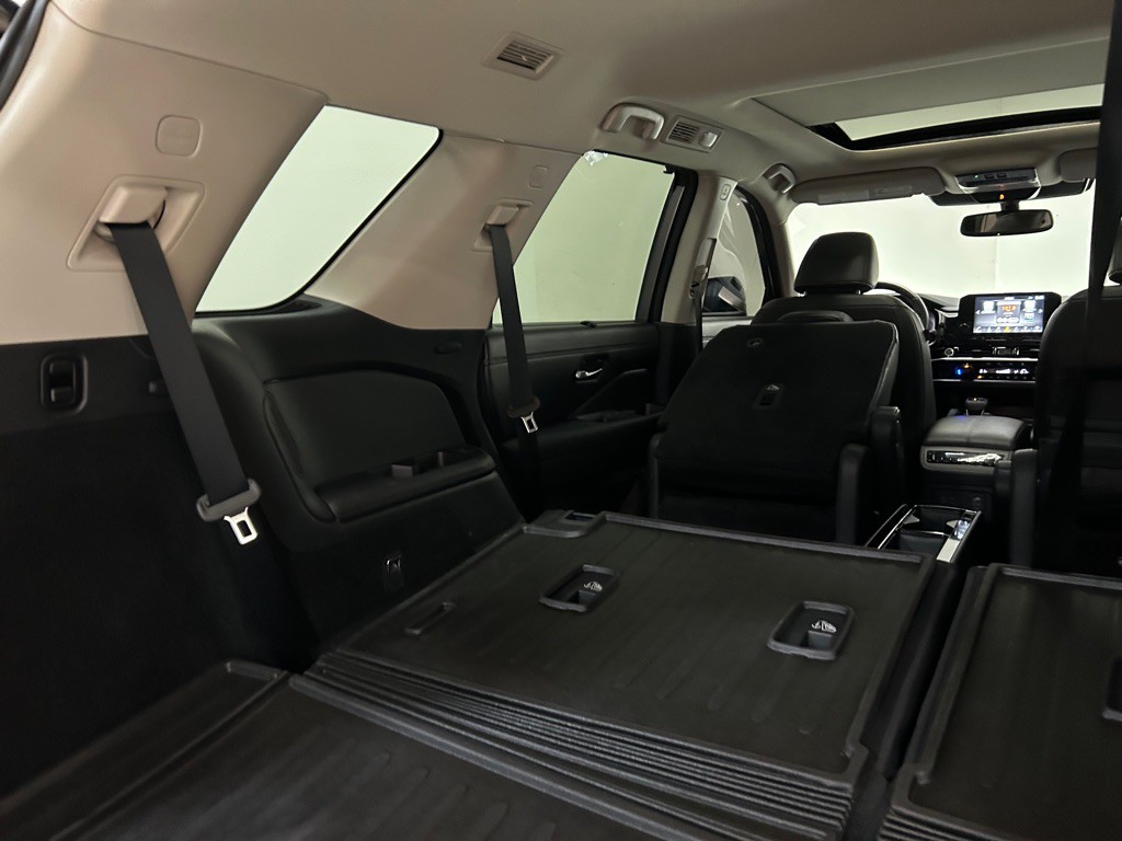 2022 Nissan Pathfinder Image 46