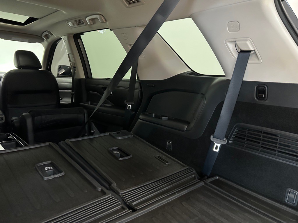 2022 Nissan Pathfinder Image 47
