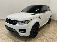 Image for 2015 Land Rover Range Rover Sport Autobiography ID: 6899500