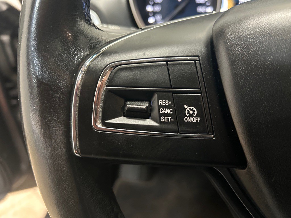 2017 Maserati Ghibli Image 19