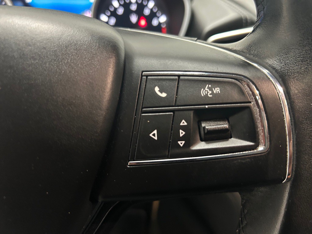 2017 Maserati Ghibli Image 20