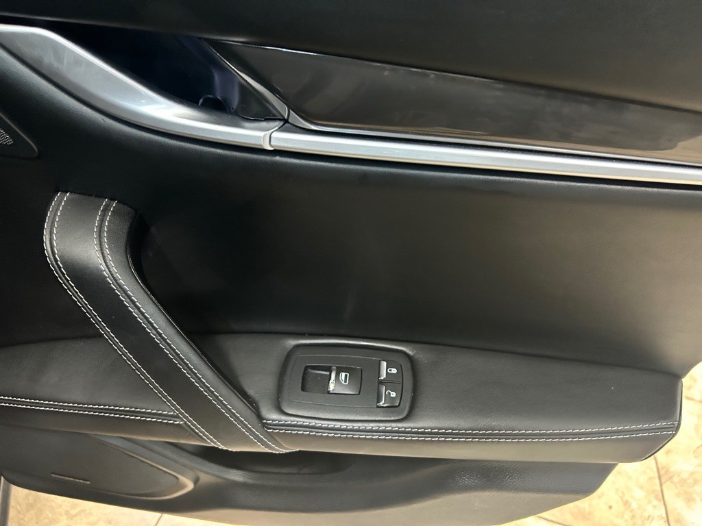 2017 Maserati Ghibli Image 37