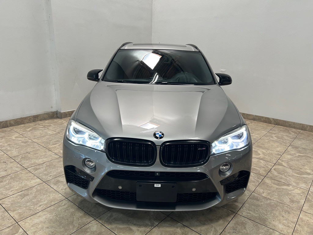 2017 BMW X5 Image 3