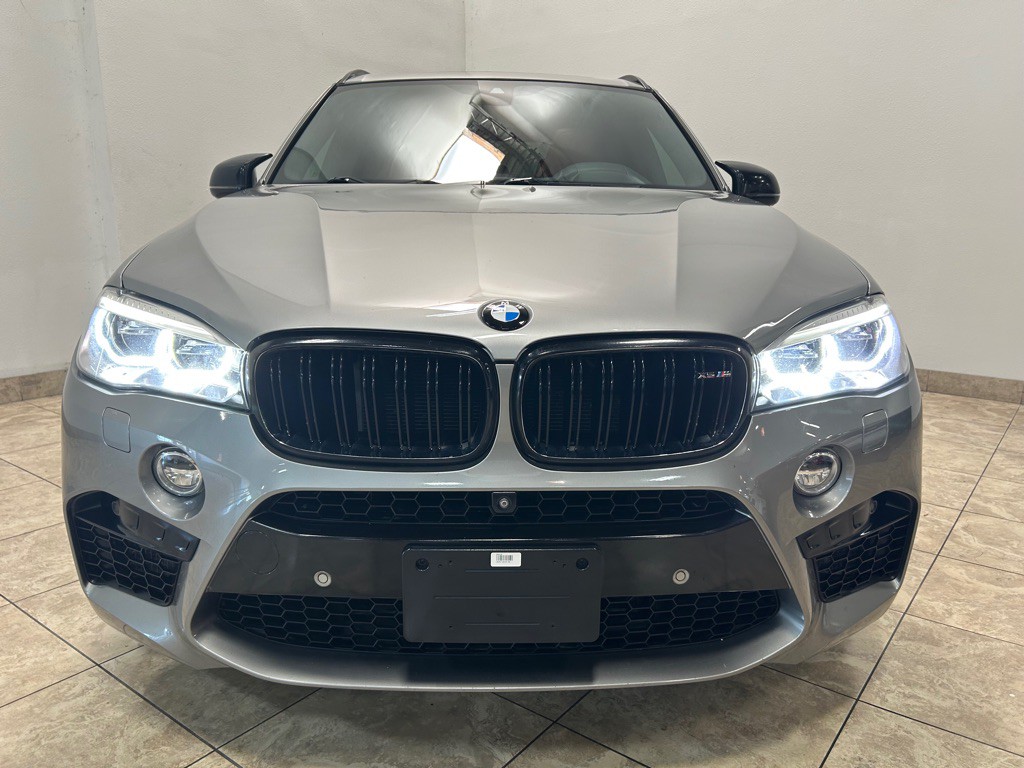2017 BMW X5 Image 4