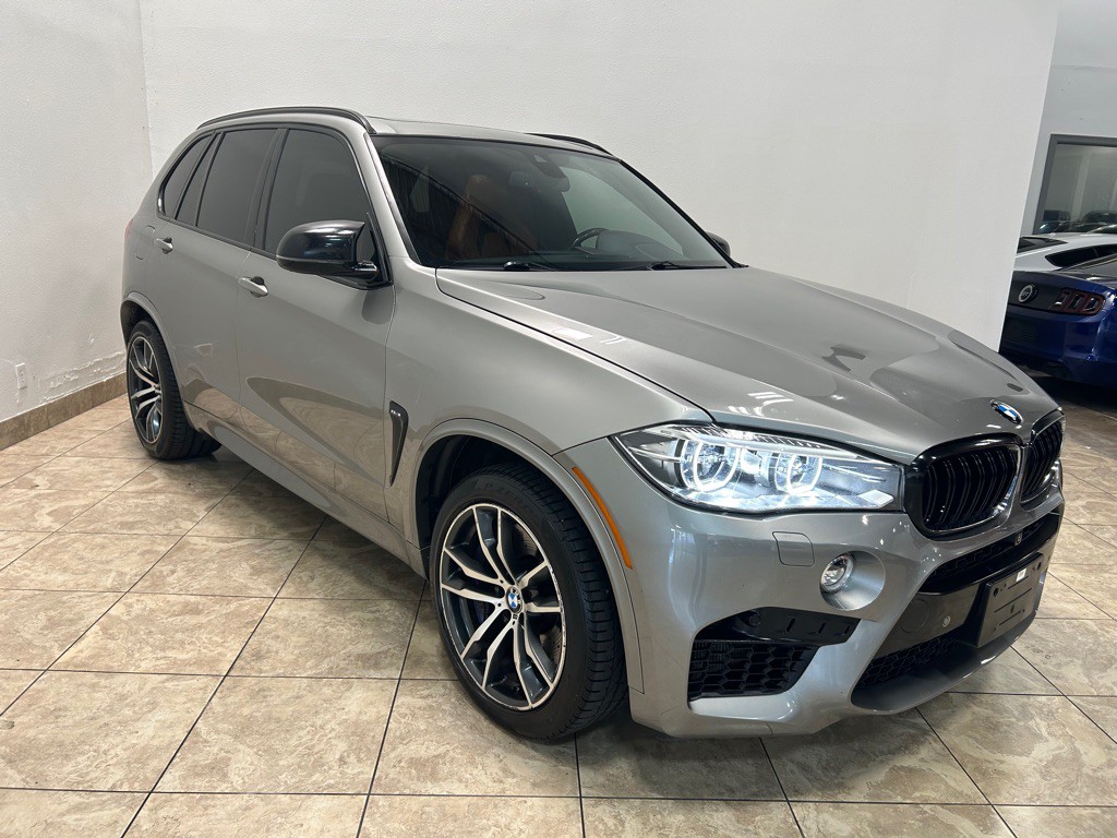 2017 BMW X5 Image 5