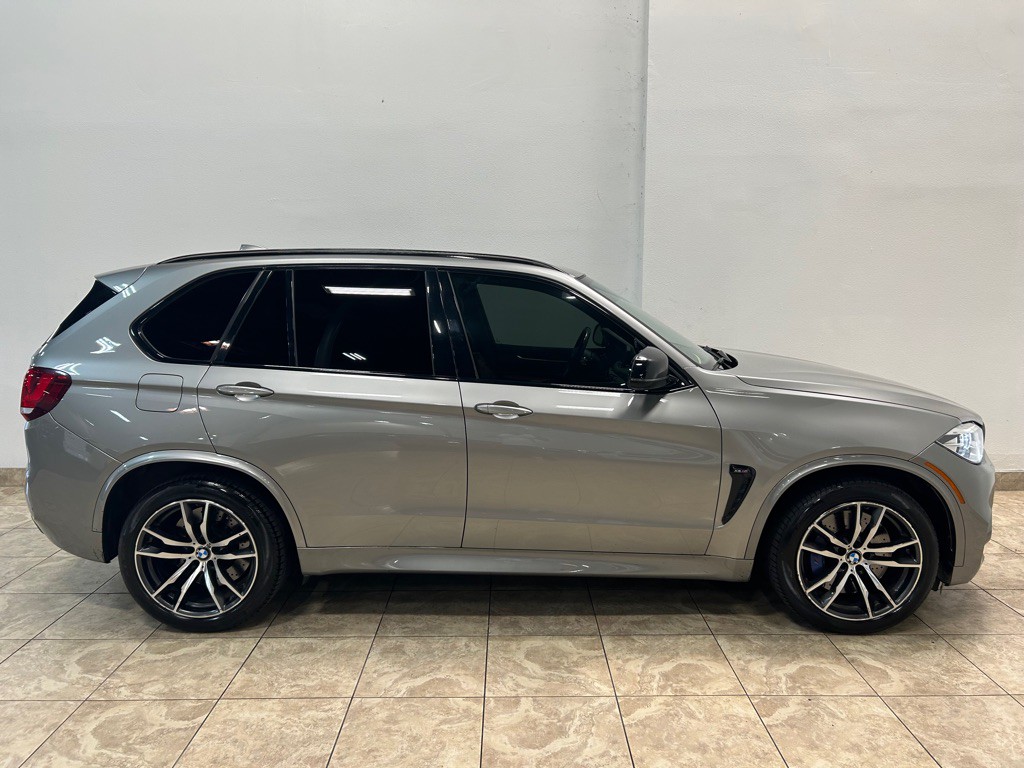 2017 BMW X5 Image 6