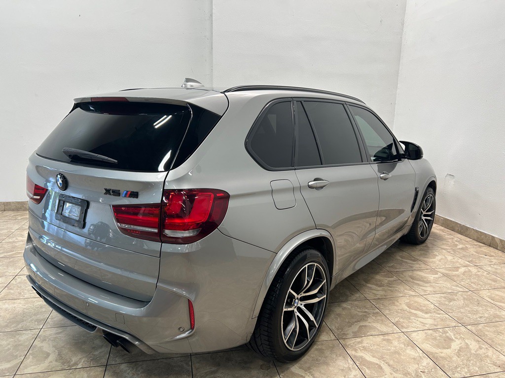 2017 BMW X5 Image 7