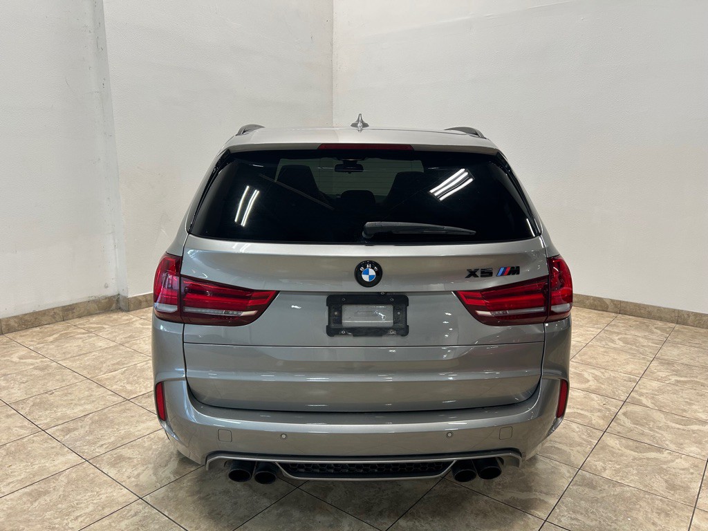 2017 BMW X5 Image 8