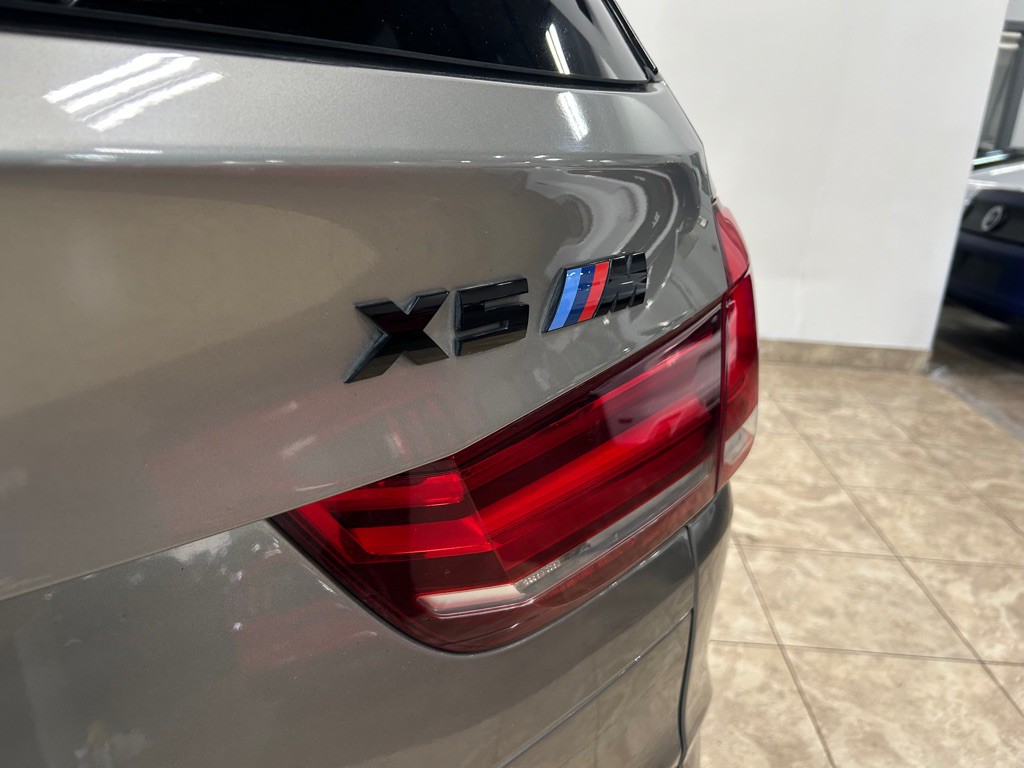 2017 BMW X5 Image 10