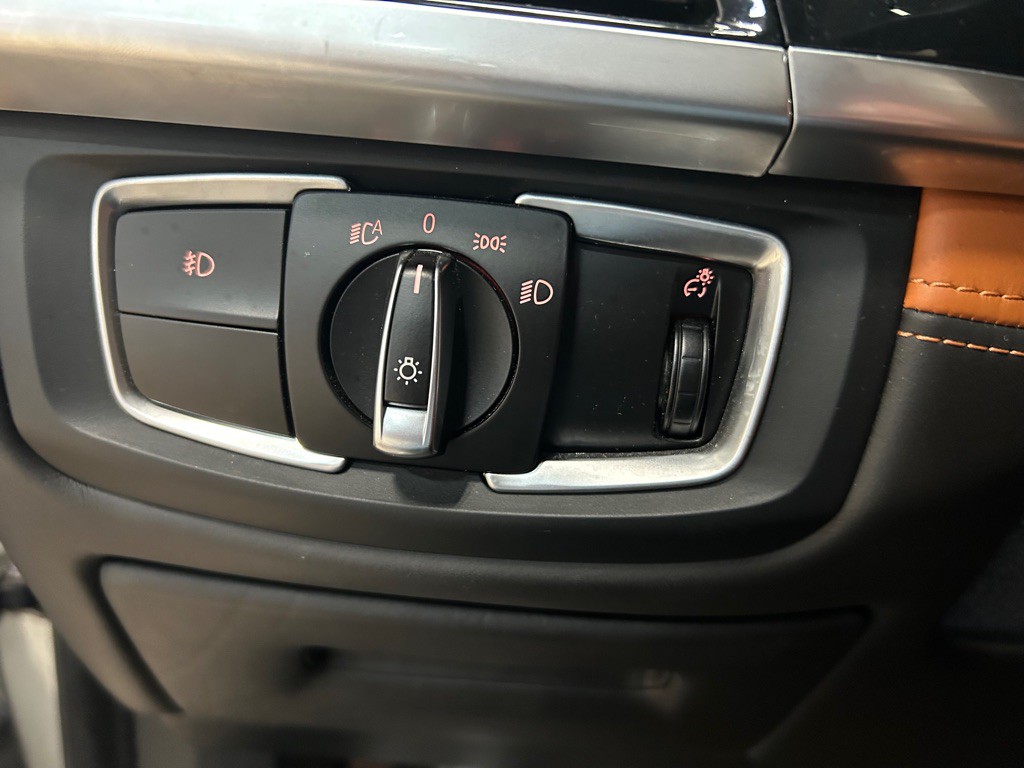 2017 BMW X5 Image 17