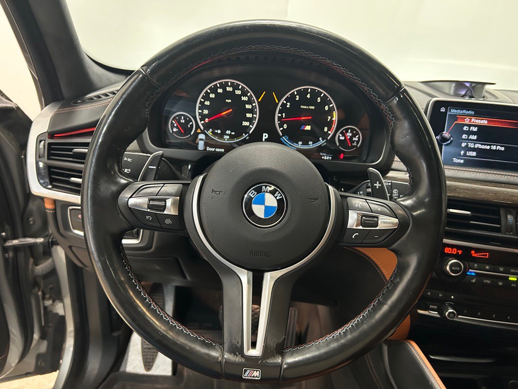 2017 BMW X5 Image 19
