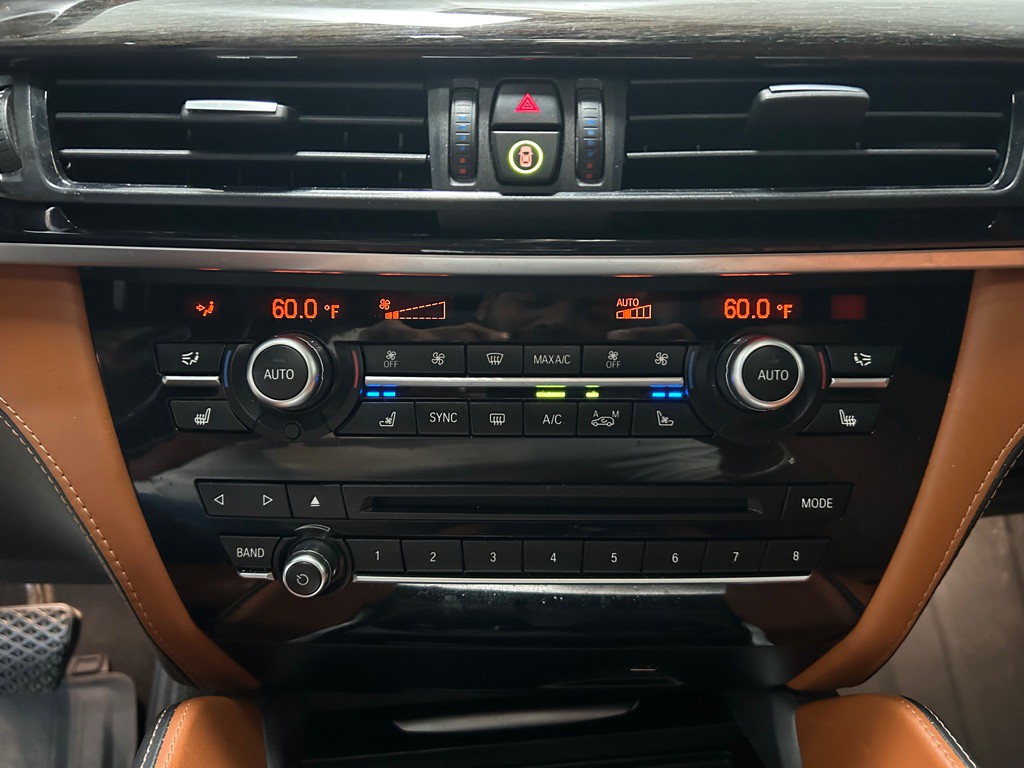 2017 BMW X5 Image 25