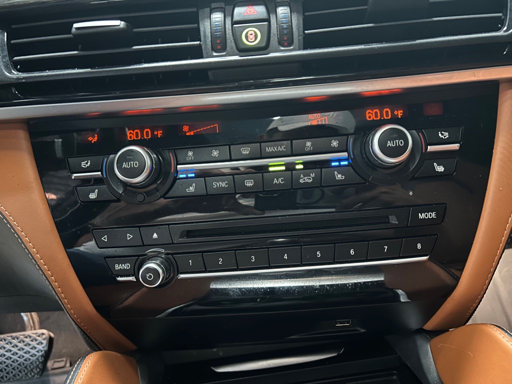 2017 BMW X5 Image 26