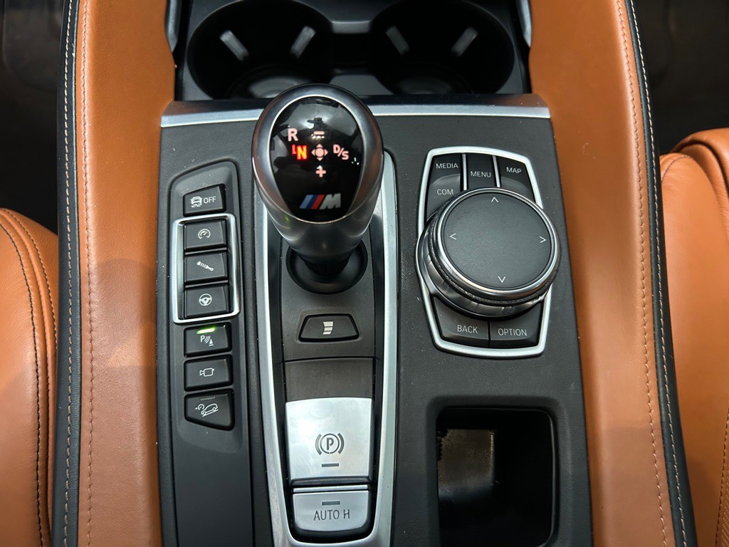 2017 BMW X5 Image 27