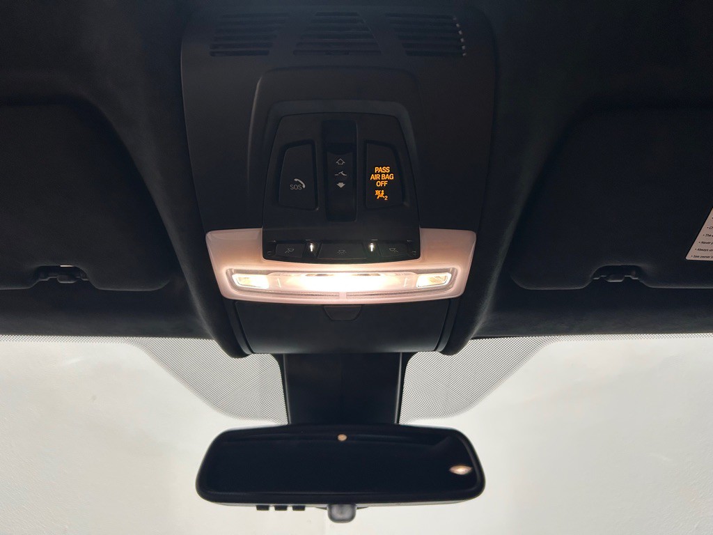 2017 BMW X5 Image 28