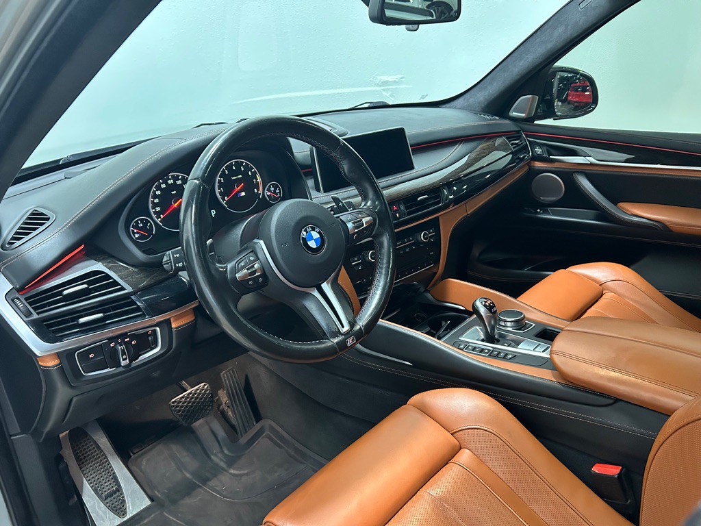 2017 BMW X5 Image 29