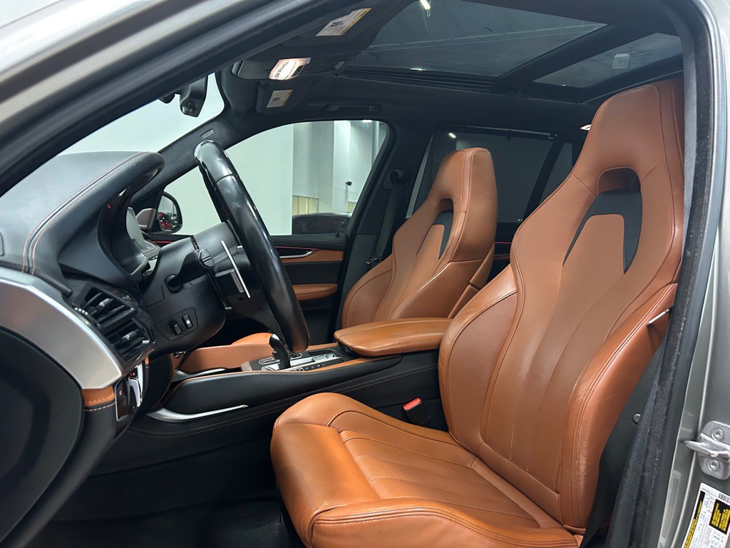 2017 BMW X5 Image 30