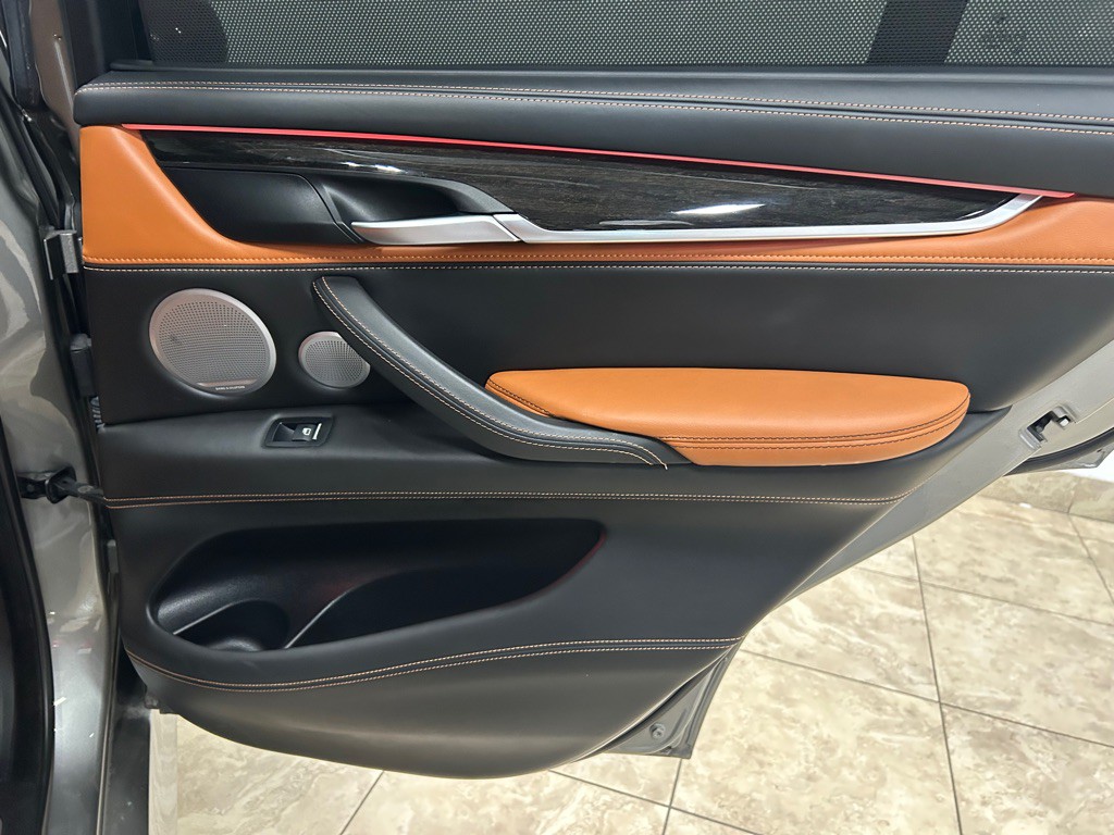 2017 BMW X5 Image 40
