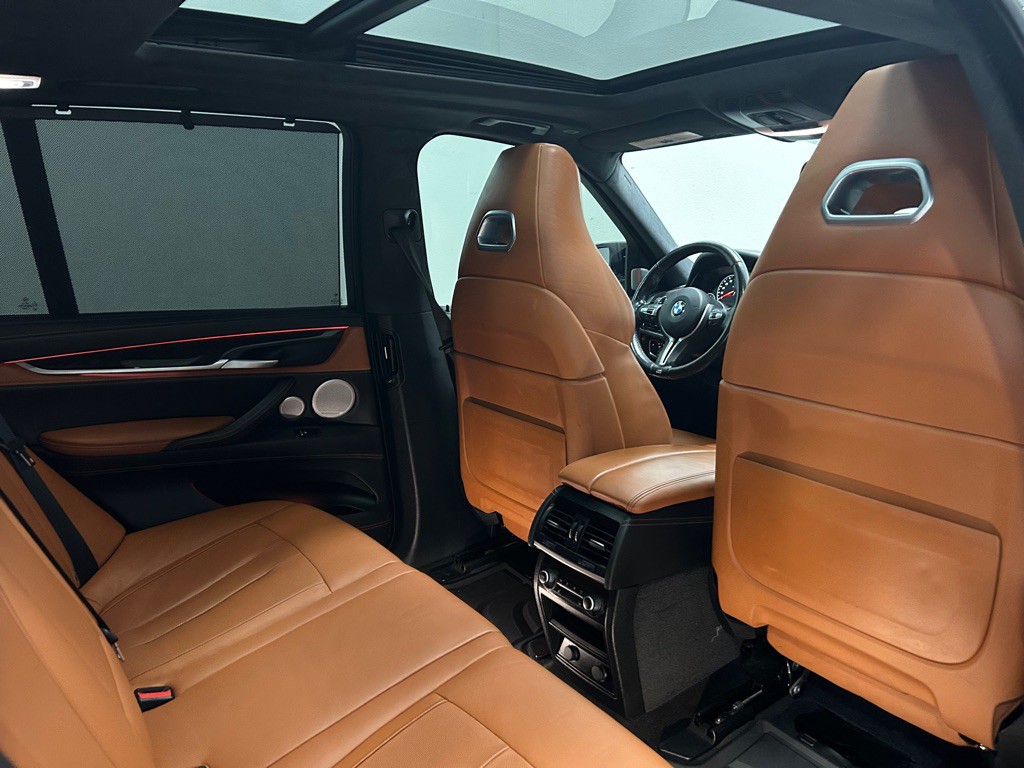 2017 BMW X5 Image 42