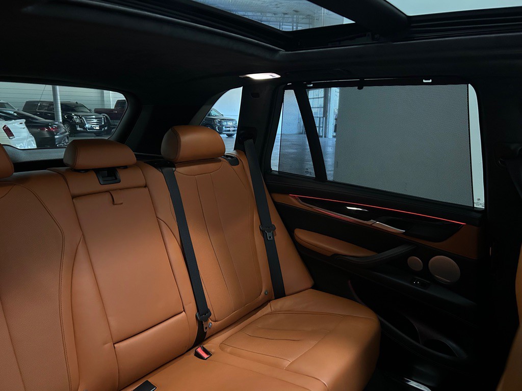 2017 BMW X5 Image 43