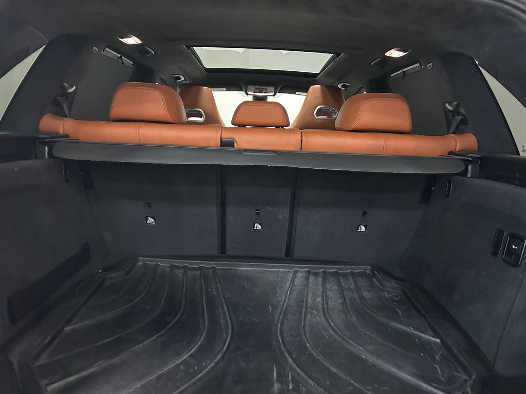 2017 BMW X5 Image 44