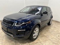 Image for 2018 Land Rover Range Rover Evoque SE ID: 6909572