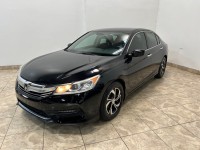Image for 2016 Honda Accord LX ID: 6916729