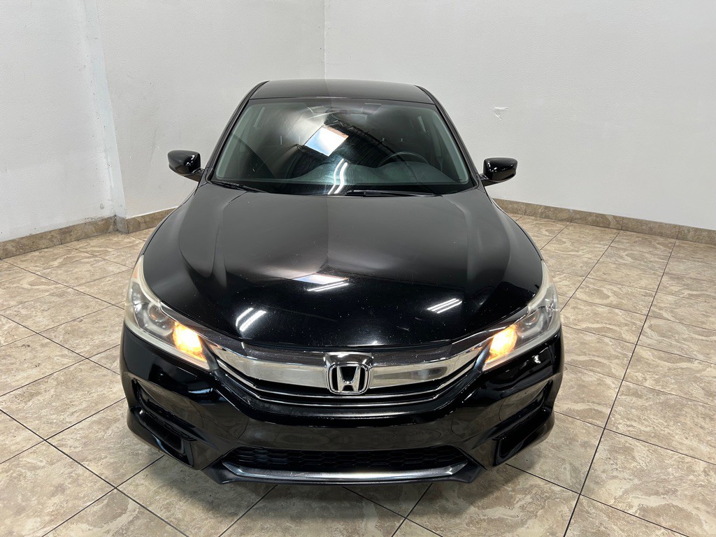 2016 Honda Accord Image 3