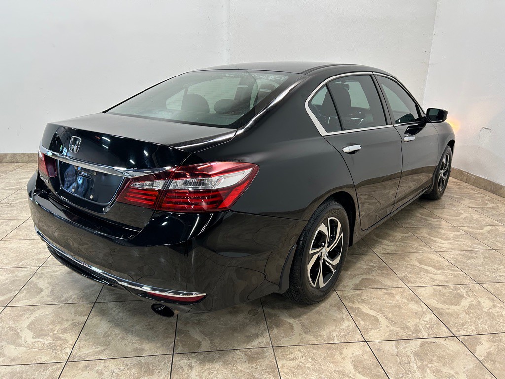 2016 Honda Accord Image 7