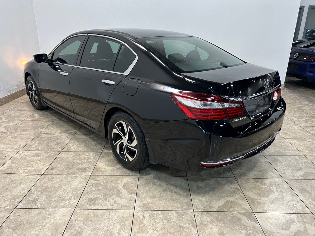 2016 Honda Accord Image 9