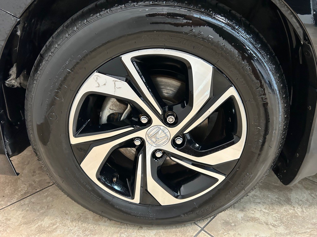 2016 Honda Accord Image 10