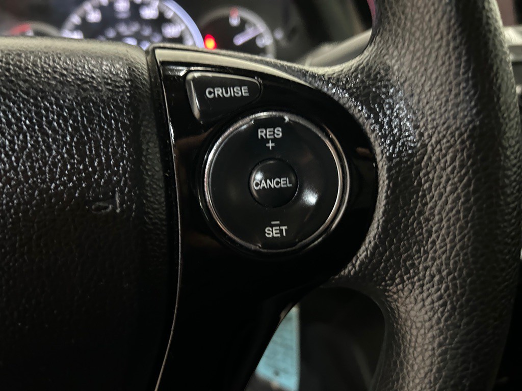 2016 Honda Accord Image 20